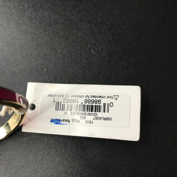 Kate Spade Bracelets - Picture 7 of 11